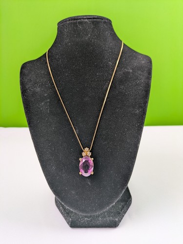 Collana vintage christian dior - collana,