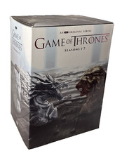 Game thrones complete tv - of,