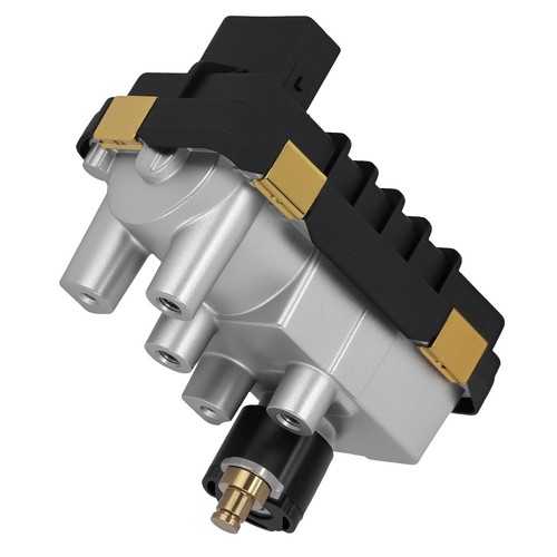Attuatore turbocompressore
