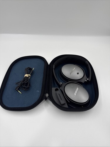 Bose quietcomfort qc25 - bose, 25/qc25