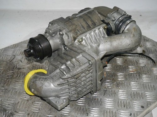 Compressore mercedes benz - mercedes-benz, c