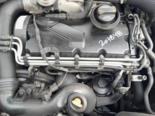 Bxe motore volkswagen golf - bxe, v