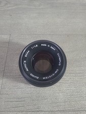 olympus om-system zuiko auto-w