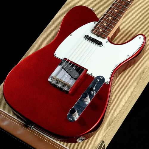 Fender custom shop - custom,