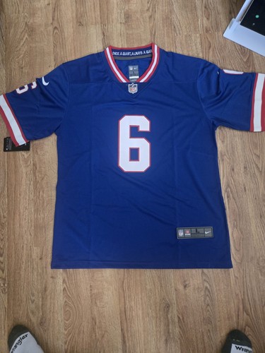 Maglia uomo jaxson dart - #6,