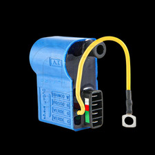 CENTRALINA BOBINA ACCENSIONE