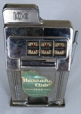 Bigler MFG Harrahs Club Reno