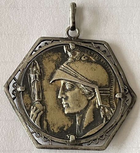 Medaglia premio guf - premio,