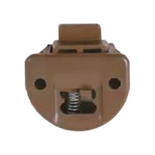 CARRELLO CATENACCIO SUPERIORE C/MOLLA C 0039* (50,0 PZ)