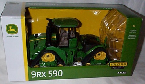 Trattore john deere 9rx 590 - trattore,
