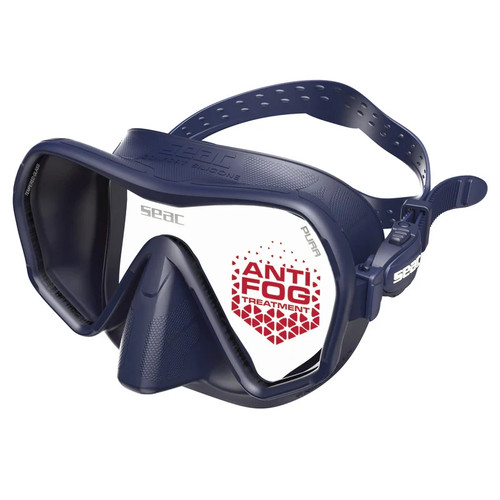 Maschera sub seac pura mask - sub,