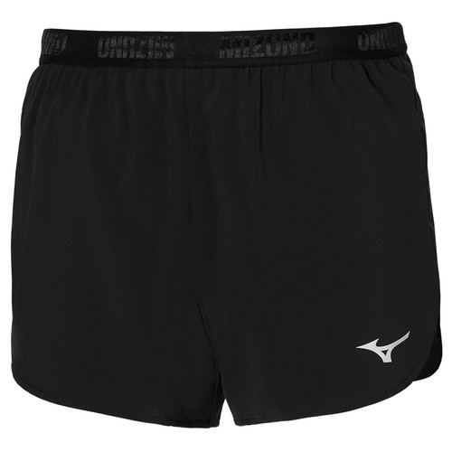 Pantaloncini mizuno aero - pantaloncini,