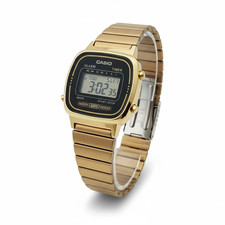 NUOVO Casio Orologio Donna