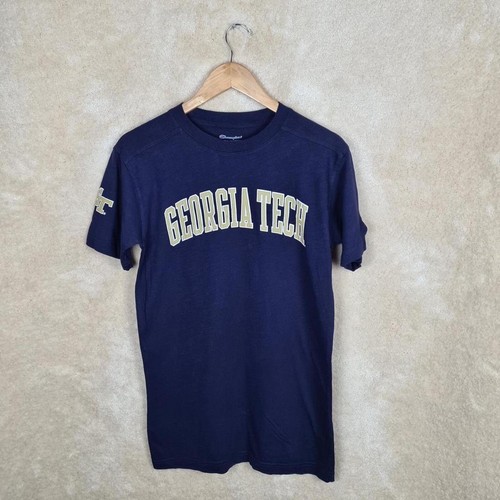Shirt champion georgia tech - t-shirt,