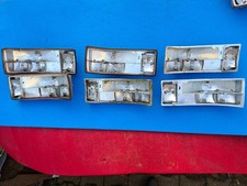 Opel Rekord C Commodore A