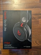 Beats Mixr David Guetta