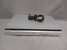 Sony RDR-HXD870 registratore