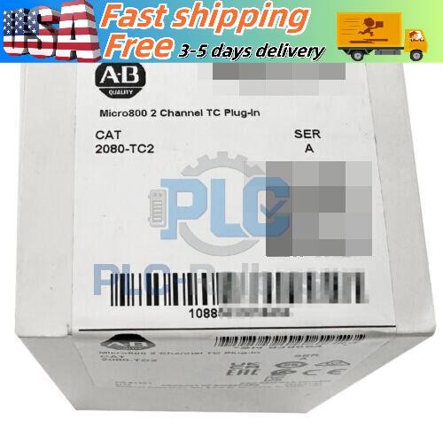 Nuovo modulo plc - nuovo, allen-bradley