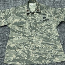 USAF Air Force ABU Jacket 44S