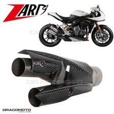 SPEED TRIPLE 1200 RR TRIUMPH