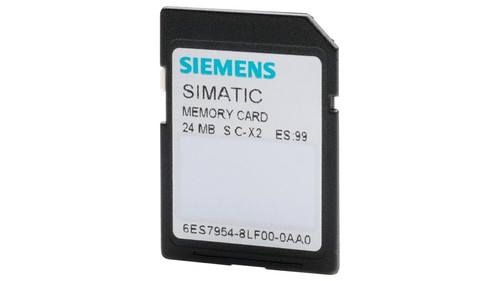 Simatic memory card per - s7,,