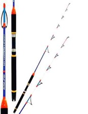 kolpo sottovento LC canna da