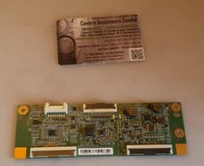 SCHEDA T-CON 47-6021079 PER TV