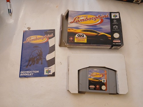 Videogioco automobili