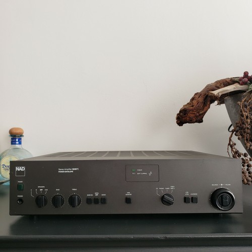 Amplificatore nad 3240pe - nad, 2