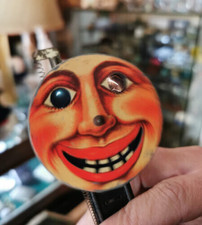 latta giocattolo spinner spara