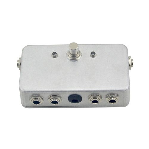 Pedale per chitarra - , a/b