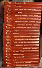 COMMEDIA SEXY ALL'ITALIANA - Lotto 22 DVD  - molti con inserti! Ottimi!