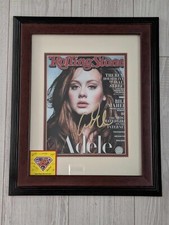 Foto Adele Rolling Stone