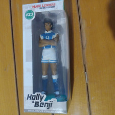 MARK LENDERS JAPAN VERSION HOLLY & BENJI EXCLUSIVE COLLECTION  N. 23  NUOVO