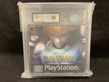 VGA/UKG 85 Near Mint