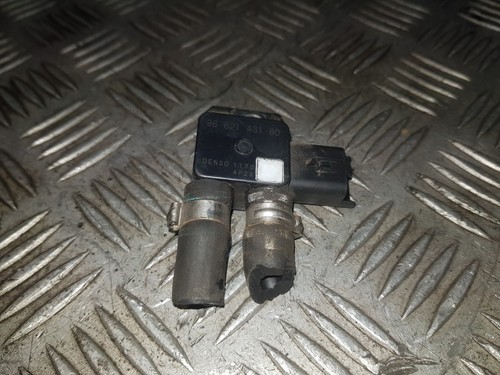 Sensore pressione dpf citroen - sensore,