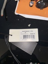 Maglietta Metà Pancia Cs