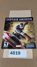 Marvel Captain America: Super