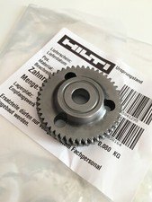 Ingranaggio Eccentrico