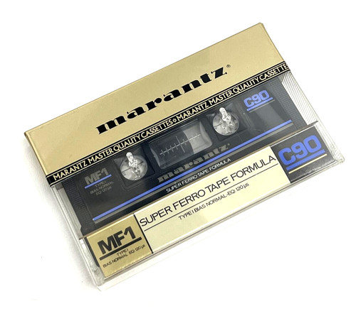Marantz mf1 c90 - marantz,