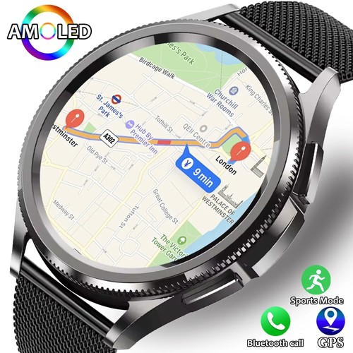 Smartwatch per samsung - smartwatch, galaxy