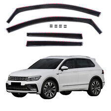 Deflettori Per VW Tiguan 2 2016-2024 4-Pcs GP