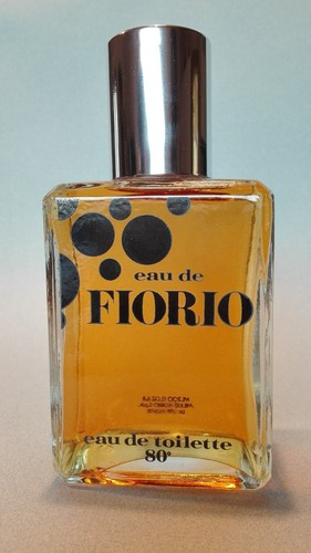 Eau fiorio - eau,