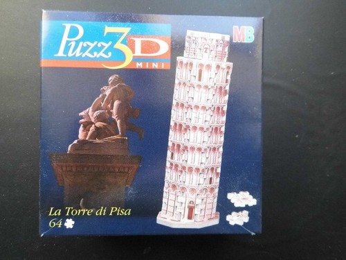 Puzz mini puzzle la - -,