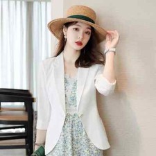 Giacca da Tailleur Blazer