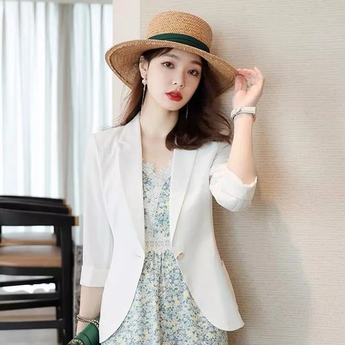 Giacca tailleur blazer - da,