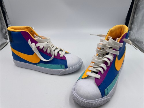 Nike blazer mid - mid, gs