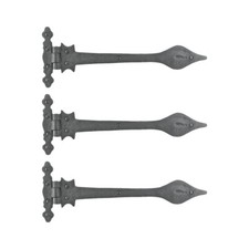 Cerniera per cinghia porta