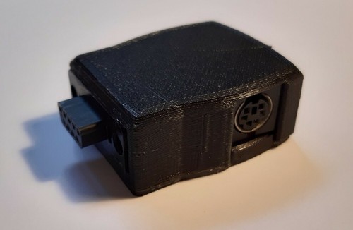 Adattatore mouse per - mouse,