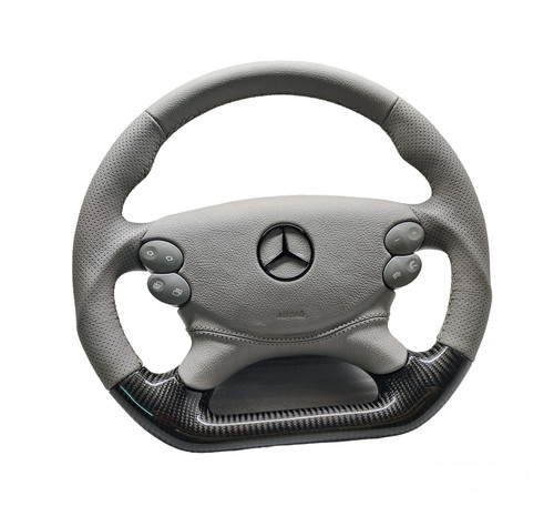 2005 mercedes amg sl55 r230 - mercedes,